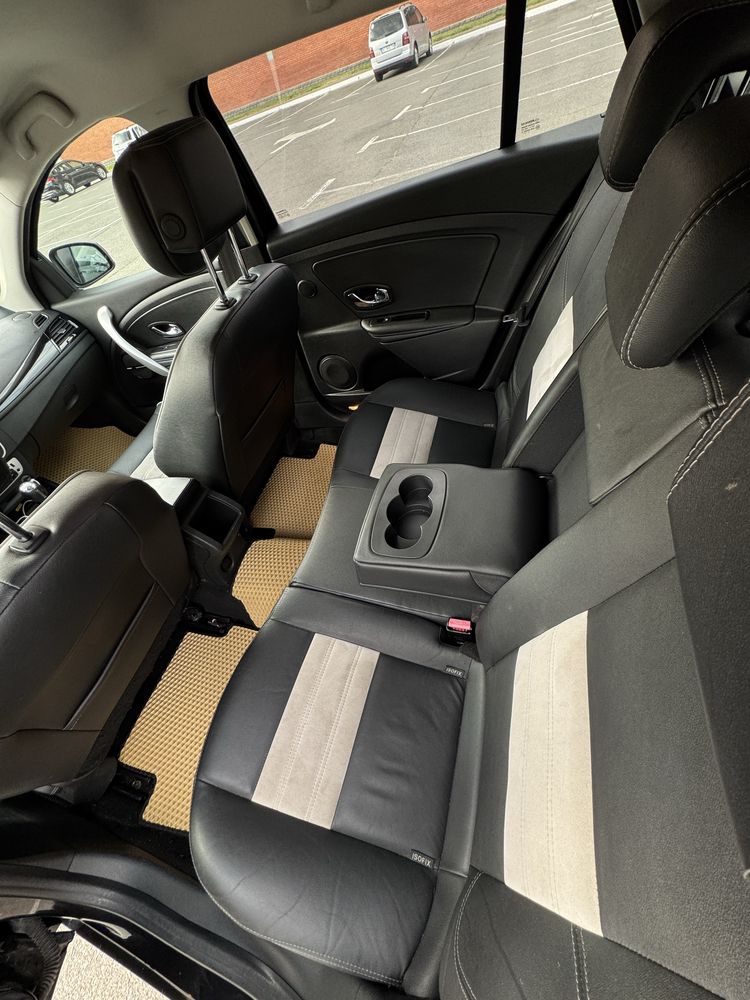 renault megane 3