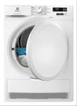 Сушильна машина з тепловим насосом Electrolux EW6D171YU