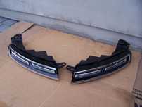 C5 AIRCROSS LED DO JAZDY DZIENN L 9618005180L