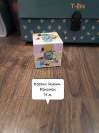 Kostka rubika pokemon