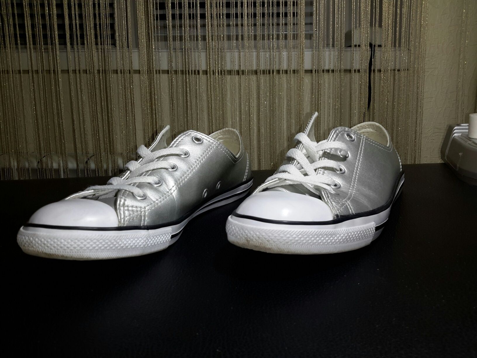 Кеды кожаные converse оригинал