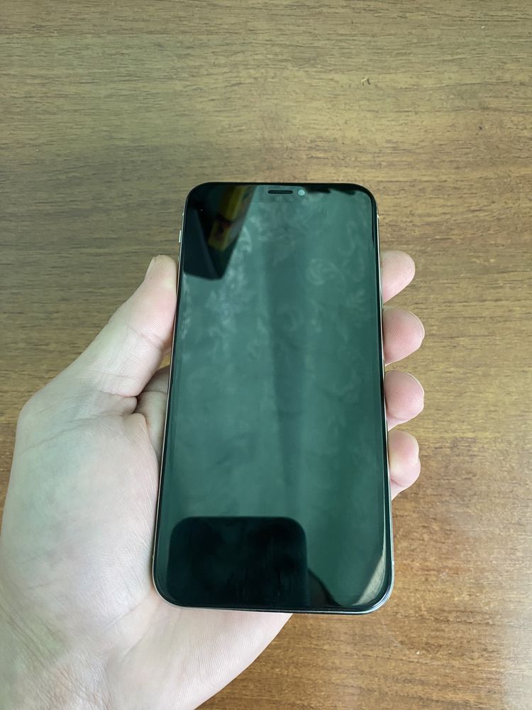 Iphone X 64GB White ідеал