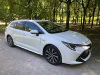 Toyota Corolla Comfort Style Tech 1.8 Salon PL Gwarancja Fv Vat23