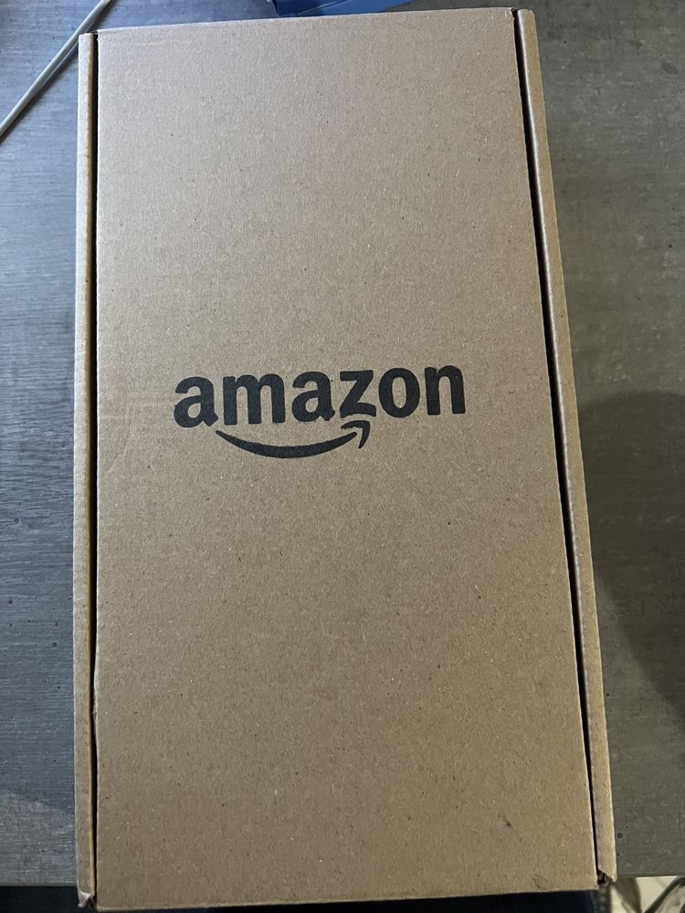 Kindle Paperwhite 2022. 7 дюймів. Refurbished. Гарантія