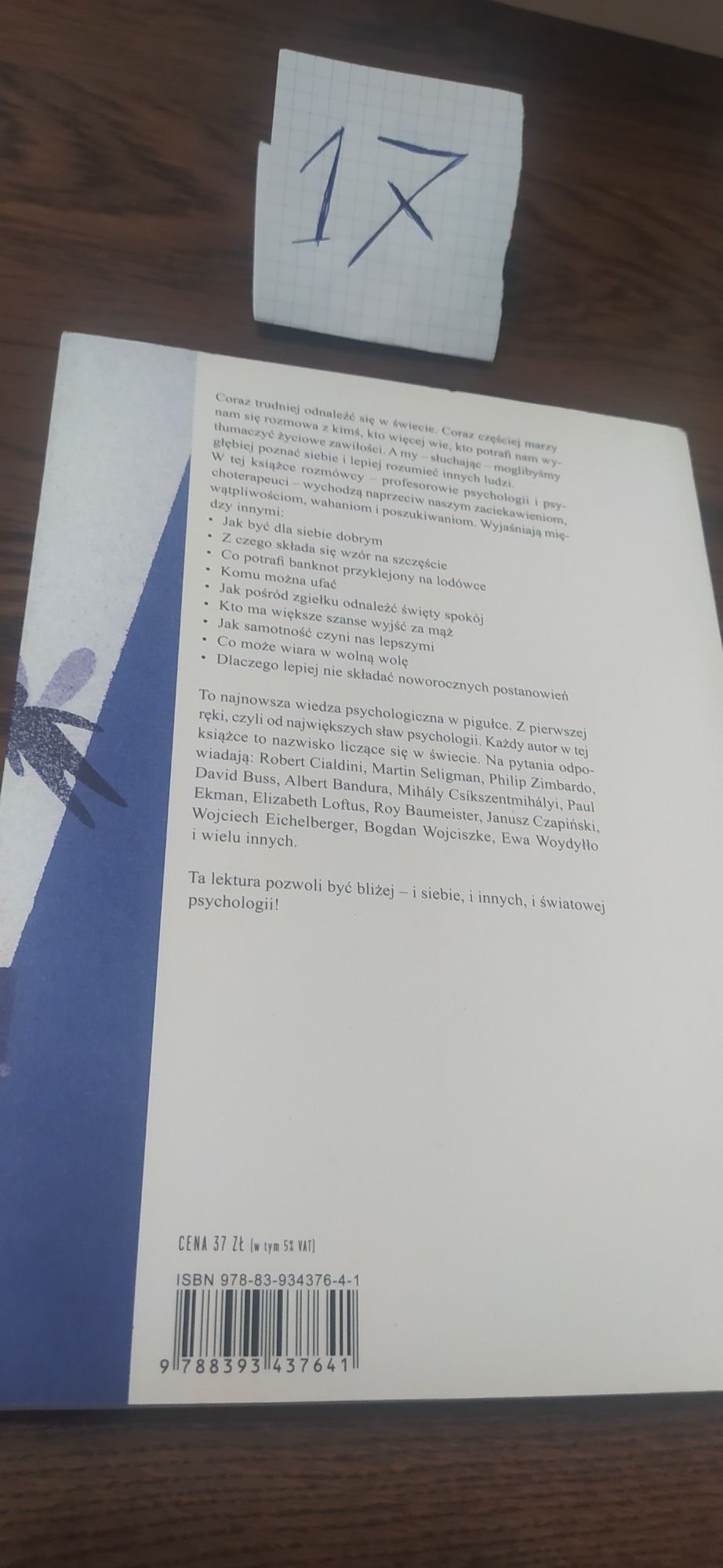 Bliżej Siebie rozmowy z mistrzami-Krzemionka