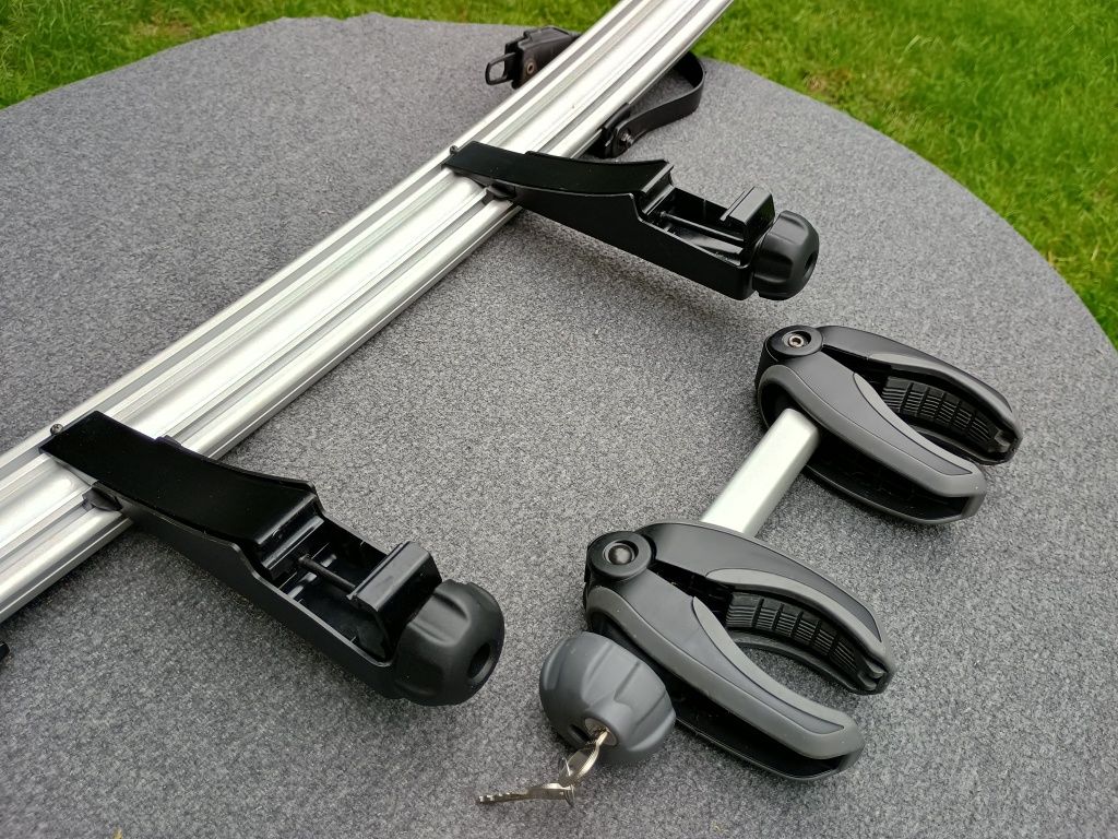 Adapter dostawka Thule 9281 na 3 i 4 rower do bagażnika rowerowego