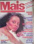 José Afonso	- - -		Mais	- - - - -	Revista