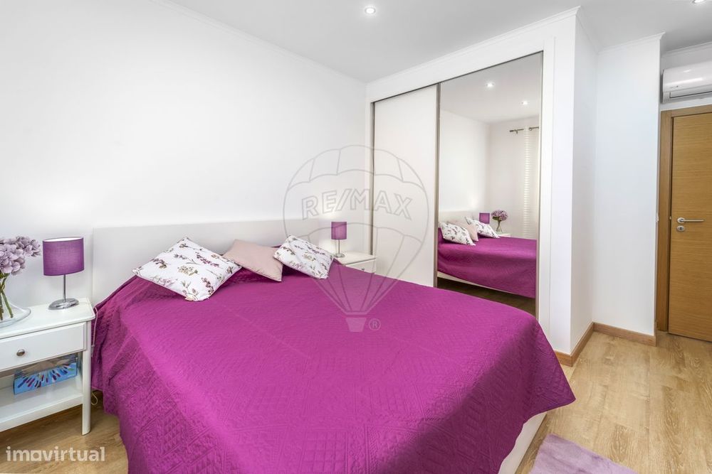 Apartamento T2 para venda