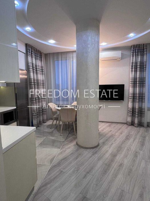 74тыс.$ Квартира в центре / НОВОСТРОЙ / ЖК Заречный