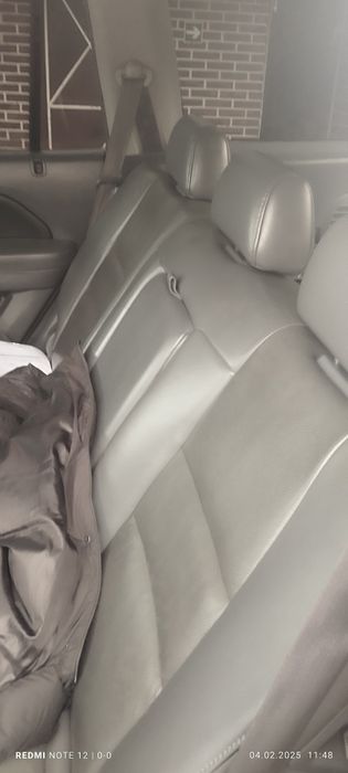 Хонда пилот 2006