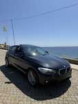 BMW Série 1 116d 1.5 – 2016