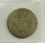 Medal Złoty Stok