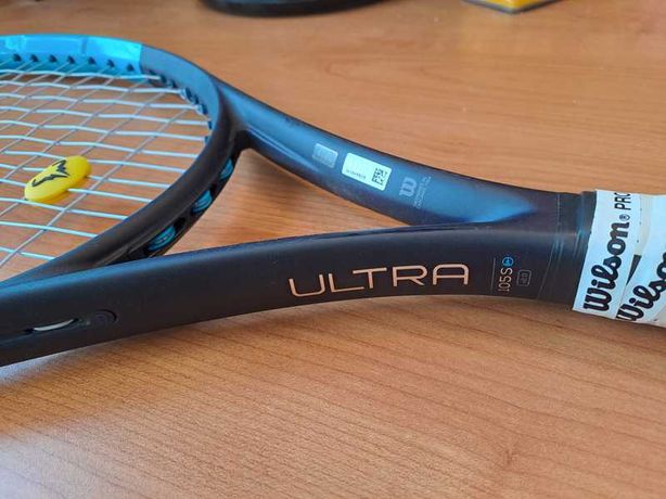 Rakieta tenisowa Wilson Ultra 105 S Countervail
