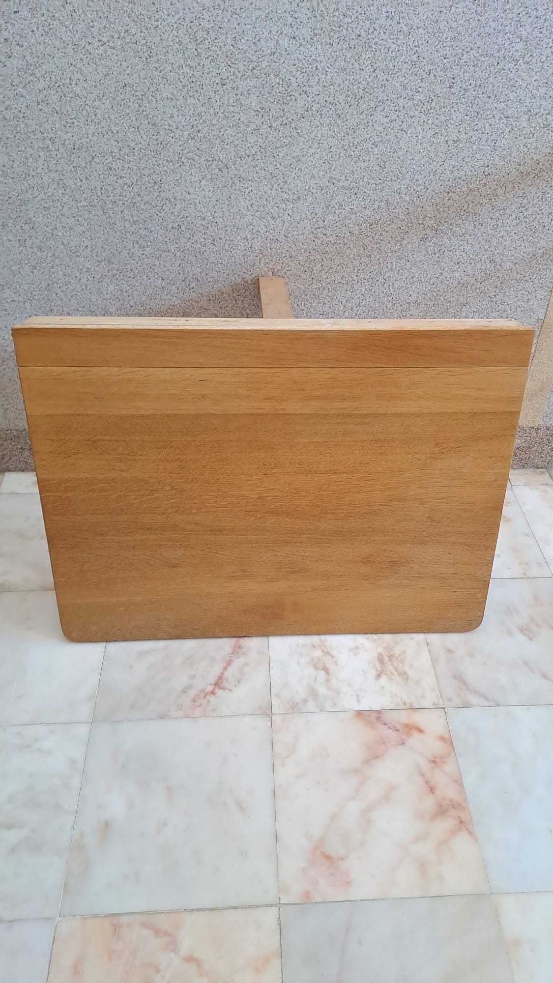 Mesa dobrável de parede NORBO Ikea
