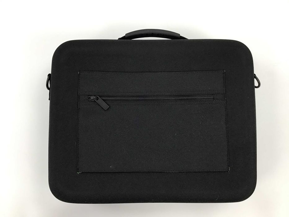 Сумка портфель для ноутбука для гаджетів і речей в літак IKEA Upptacka