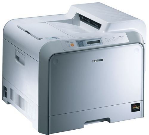 Продам  цветной лазерный принтер Samsung CLP-510