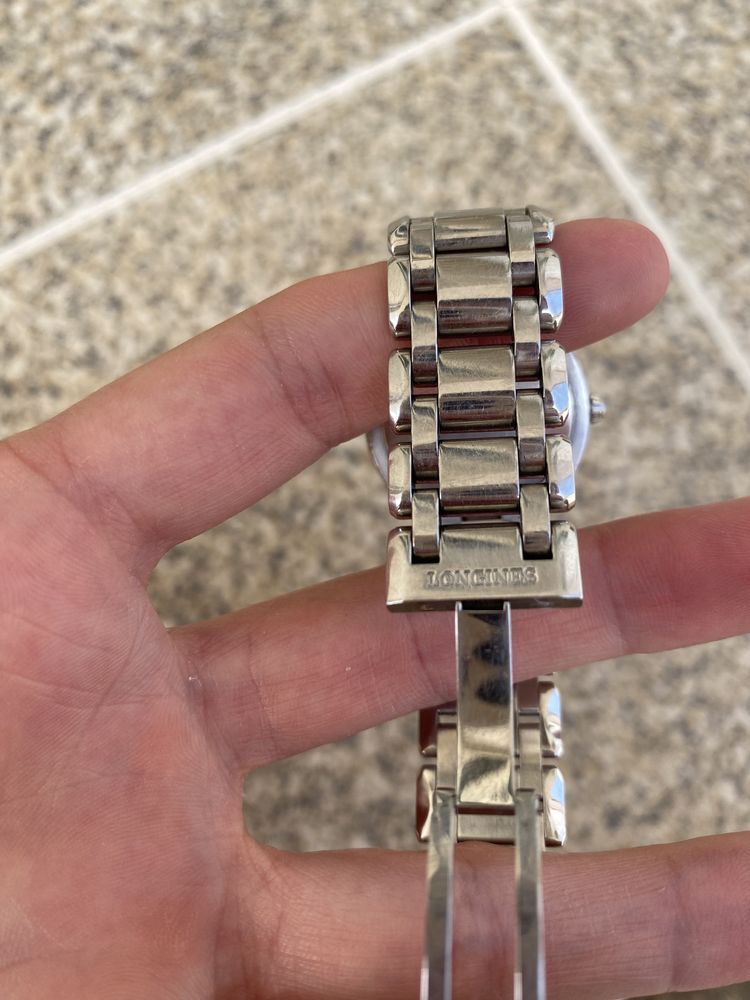 Relogio Longines
