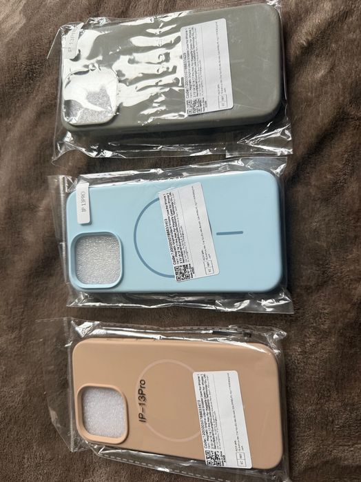 Capas para IPhone 13 Pro