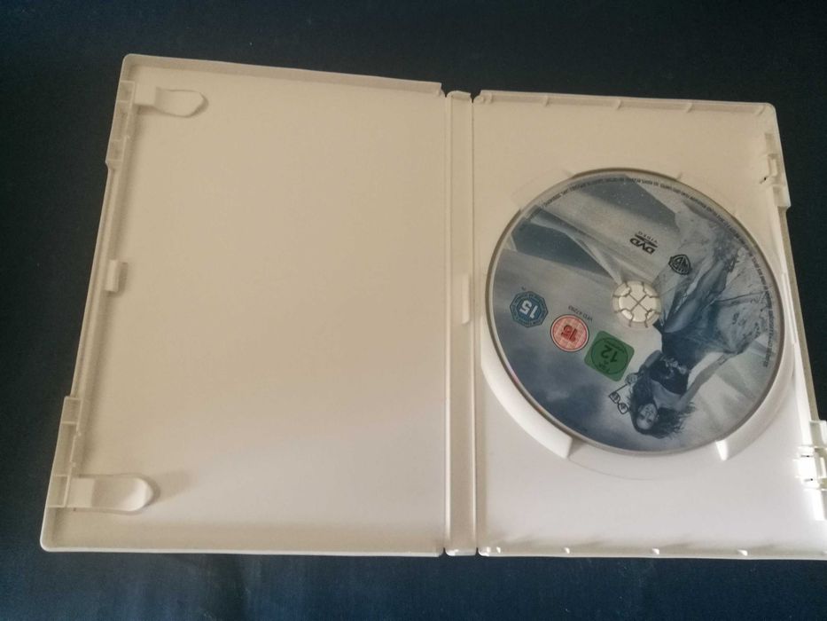 EX AND THE CITY 2 (FILME) DVD (legendagem em Português)