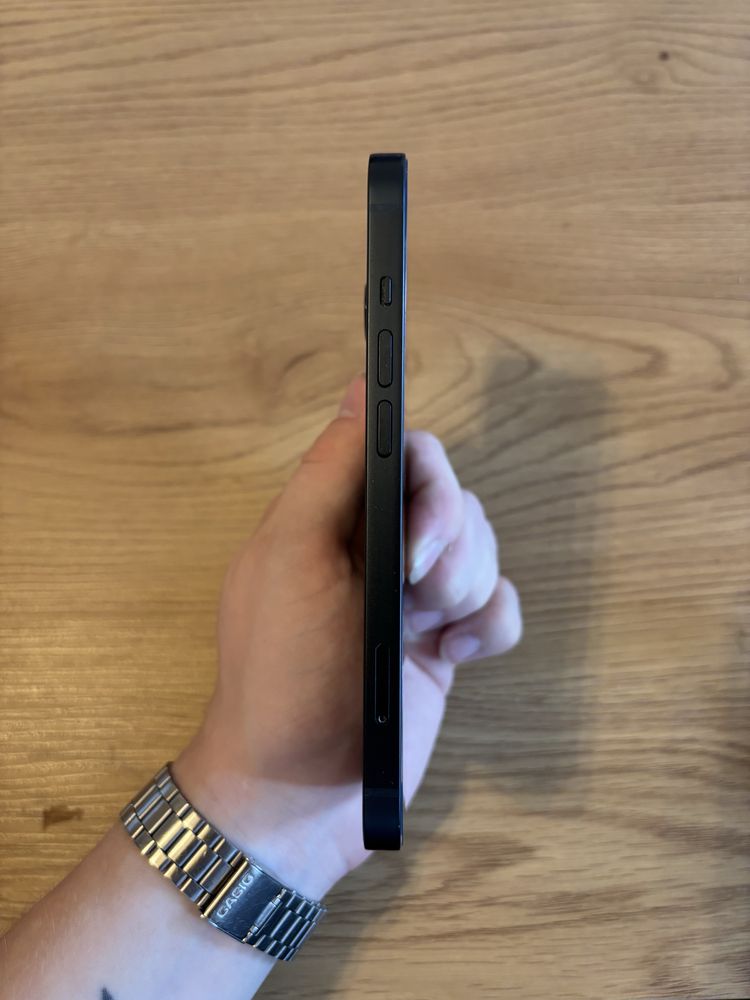 IDEALNY iphone 13 128gb 87% czarny black