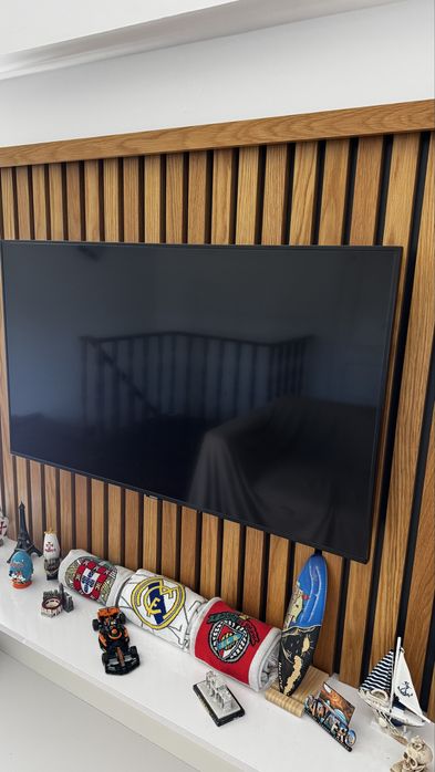 Tv smart 43 Samsung