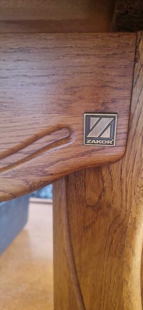 ława dębowa ZAKOR