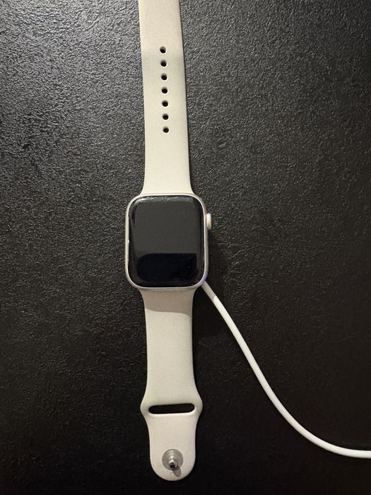 Applewatch serii 8