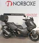 Honda ADV 350