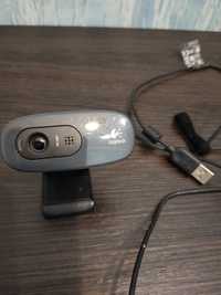 Камера Logitech Webcam C270