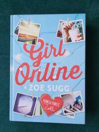 Książka Zoe Sugg - Girl Online