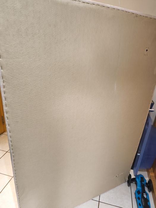 Cabeceira cama 110x160