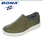 Чоловічі мокасини Bona.43розмір