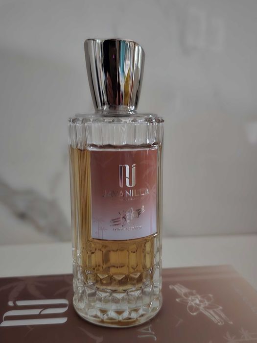 Neil Jacquet Javanilla extrait de parfum 100 ml używane