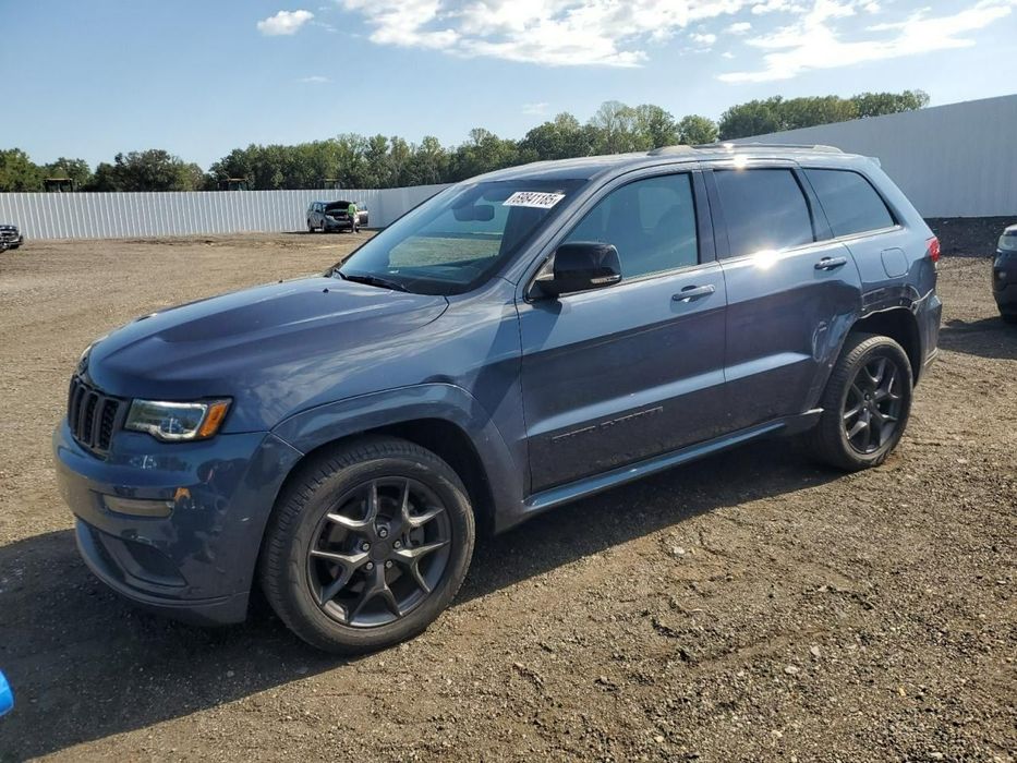 Jeep Grand Cherokee AUTA Z USA - Zapytaj o więcej ofert!