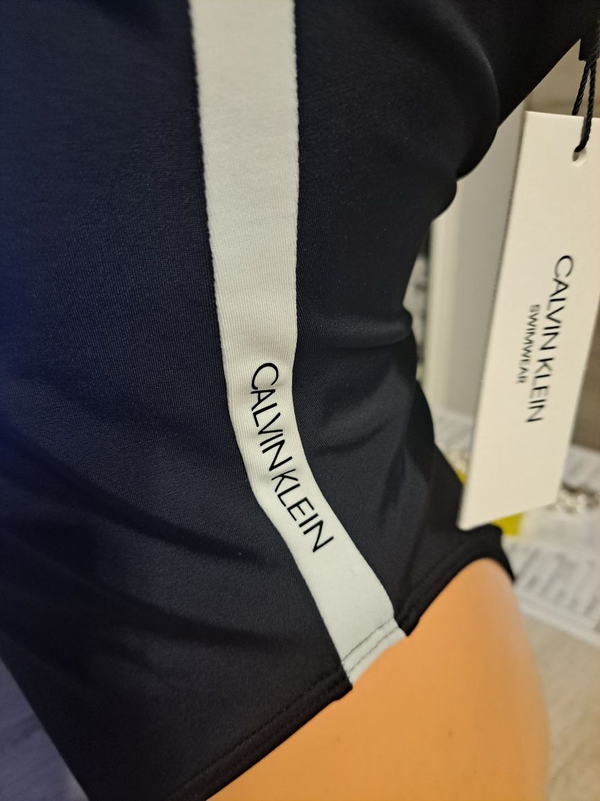 Strój kąpielowy Calvin Klein