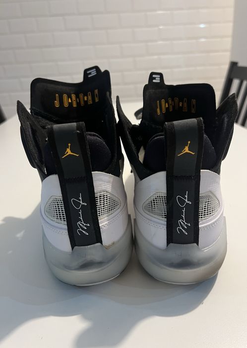 Nike air jordan 37 tamanho 42