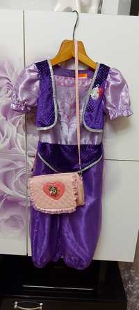 Карнавальный костюм Шиммер и Шайн Восточной красавицы