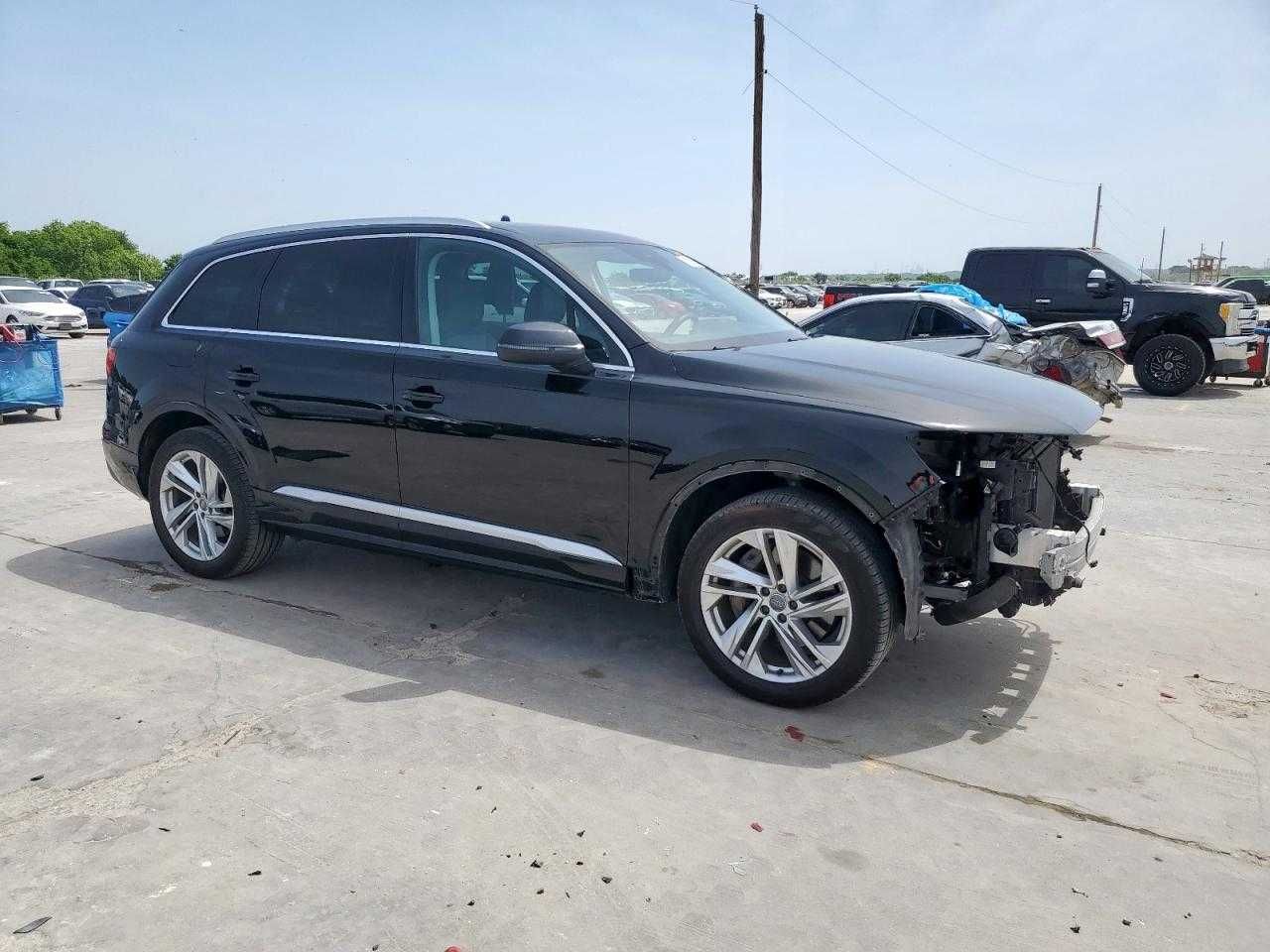 Audi Q7 Premium 2020