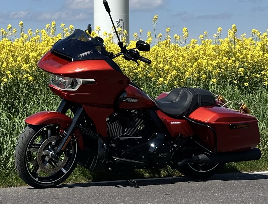 Harley-Davidson Road Glide
