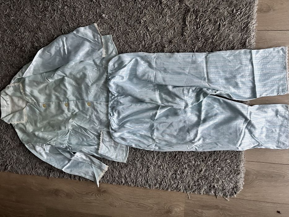 Pizama  damska rizm L