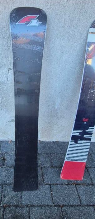 snowboard F2 Speedster Equipe SL (2022-23) 145 cm