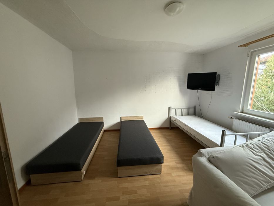 Pokoje dla pracowników Międzyzdroje