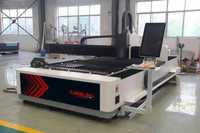 Wycinarka laserowa 1.5kW. Laser CNC