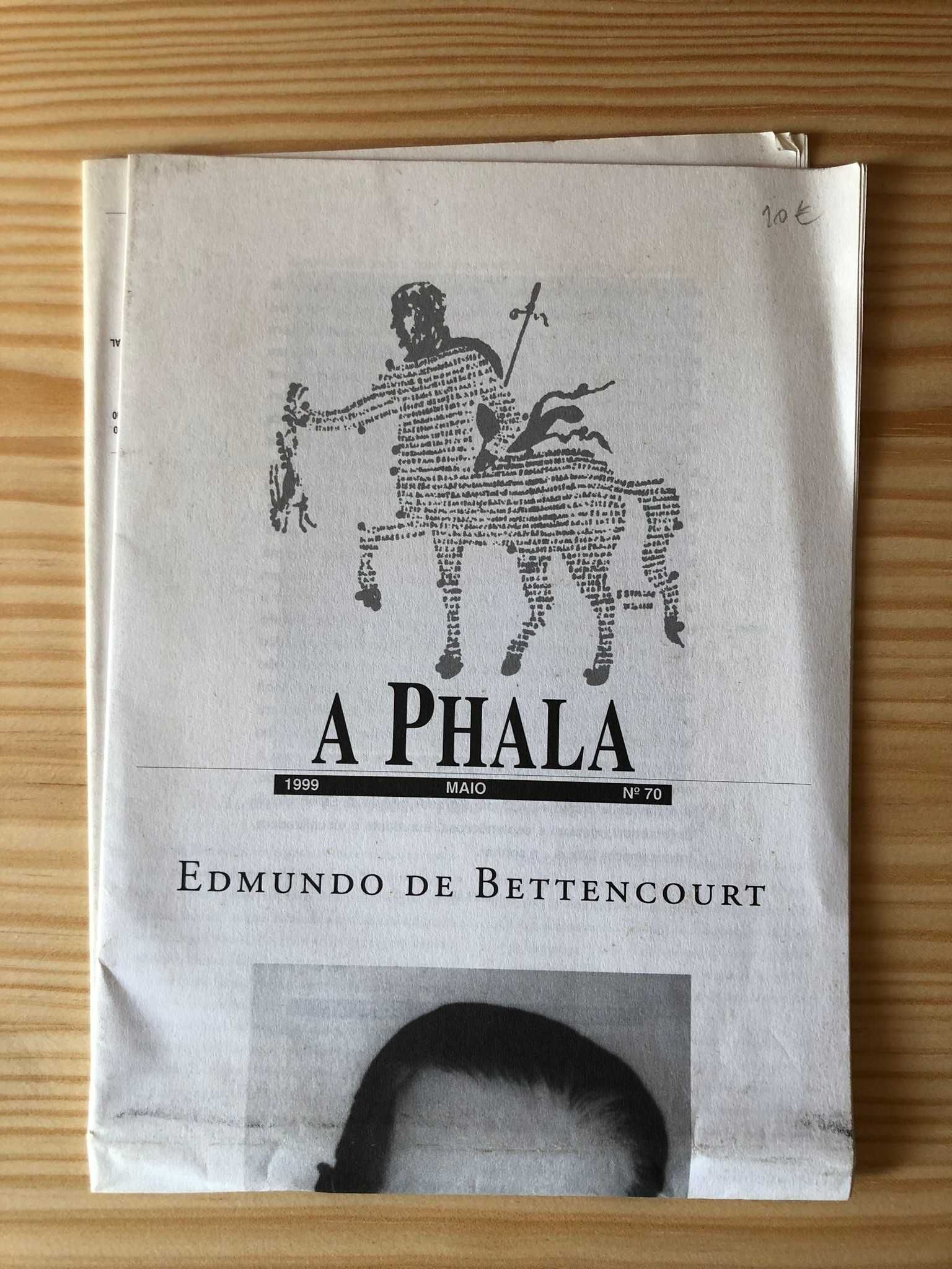 A_Phala-70 - Edmundo de Bettencourt