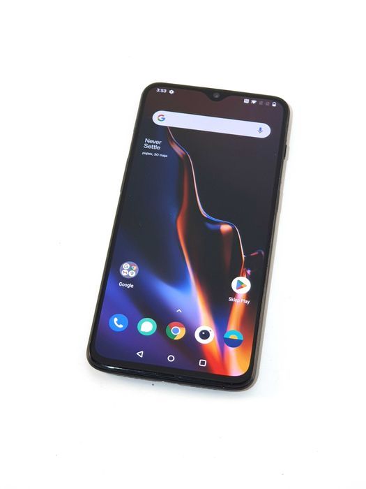 One Plus 6T | A6013 | 6/128GB | FV23% | 1090c iGen Lublin