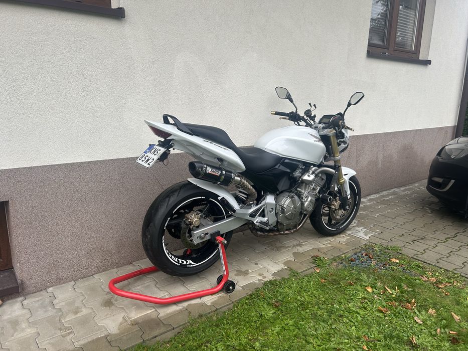 Honda Hornet 600 pc36 2005