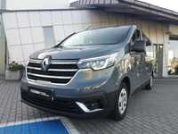 Renault Trafic Equilibre 2.0 dCi,SalonPL,Klima przód, tył,9osób,Gwarancja,Leasing