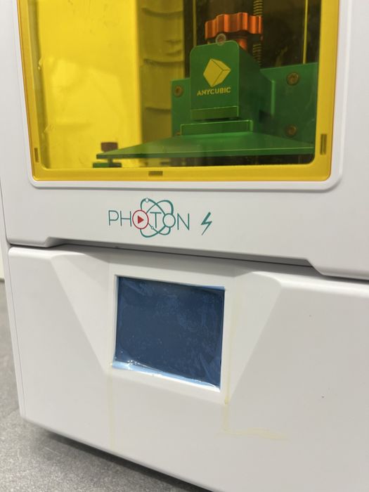 Impressora 3D ANYCUBIC Photon S