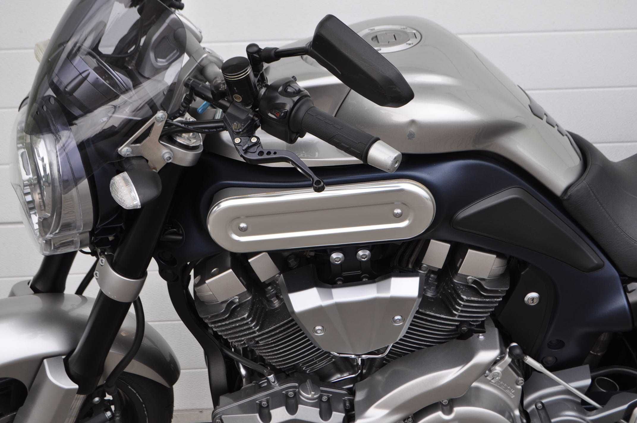 YAMAHA MT01 mt 01 r.2007 mt10 mt-01 obniżony