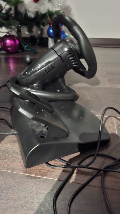 Руль ігровий COBRA SW2020